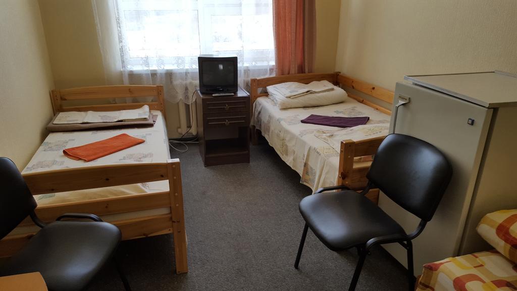 Hostelis Priekuli Room photo